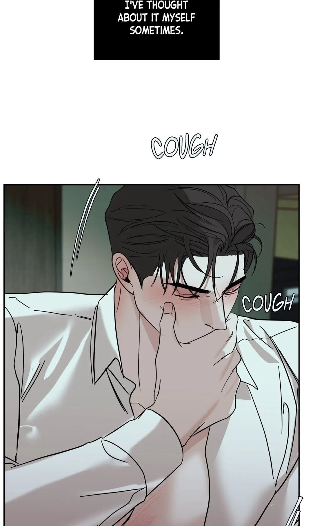 Read Dearest chapter 26 image 92 on Lezhin