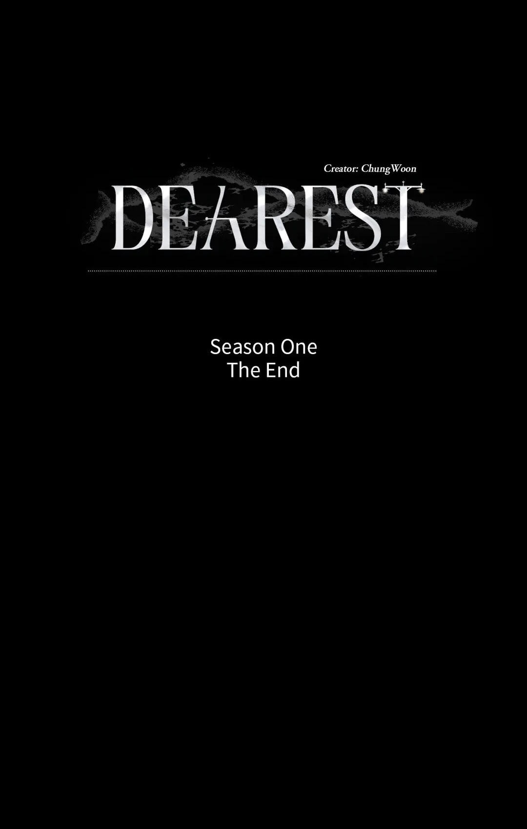 Read Dearest chapter 26 image 99 on Lezhin