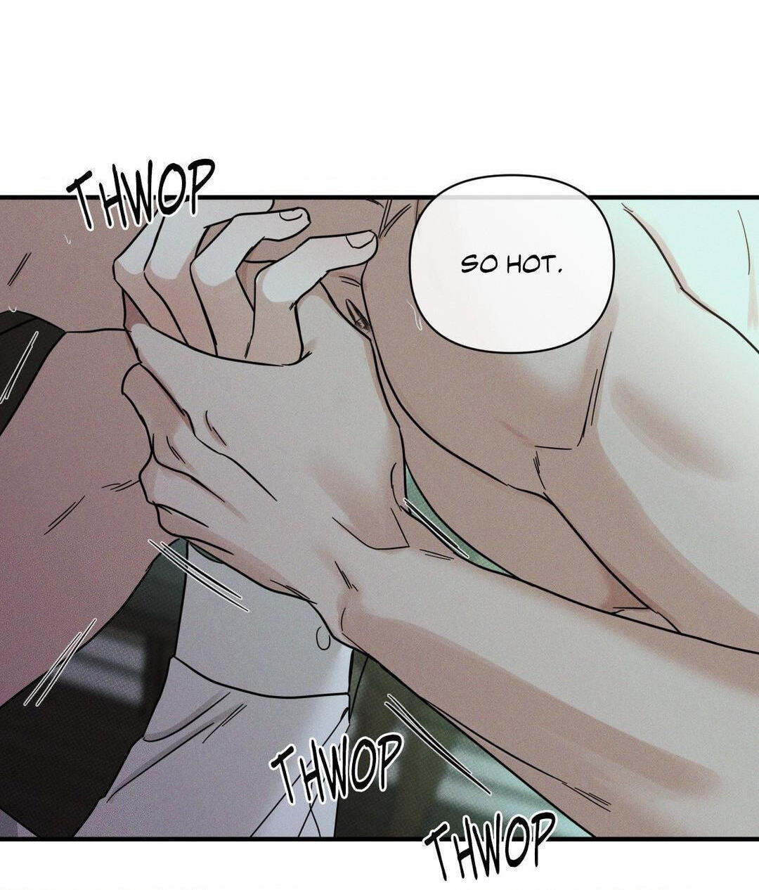 Read Dearest chapter 27 image 101 on Lezhin