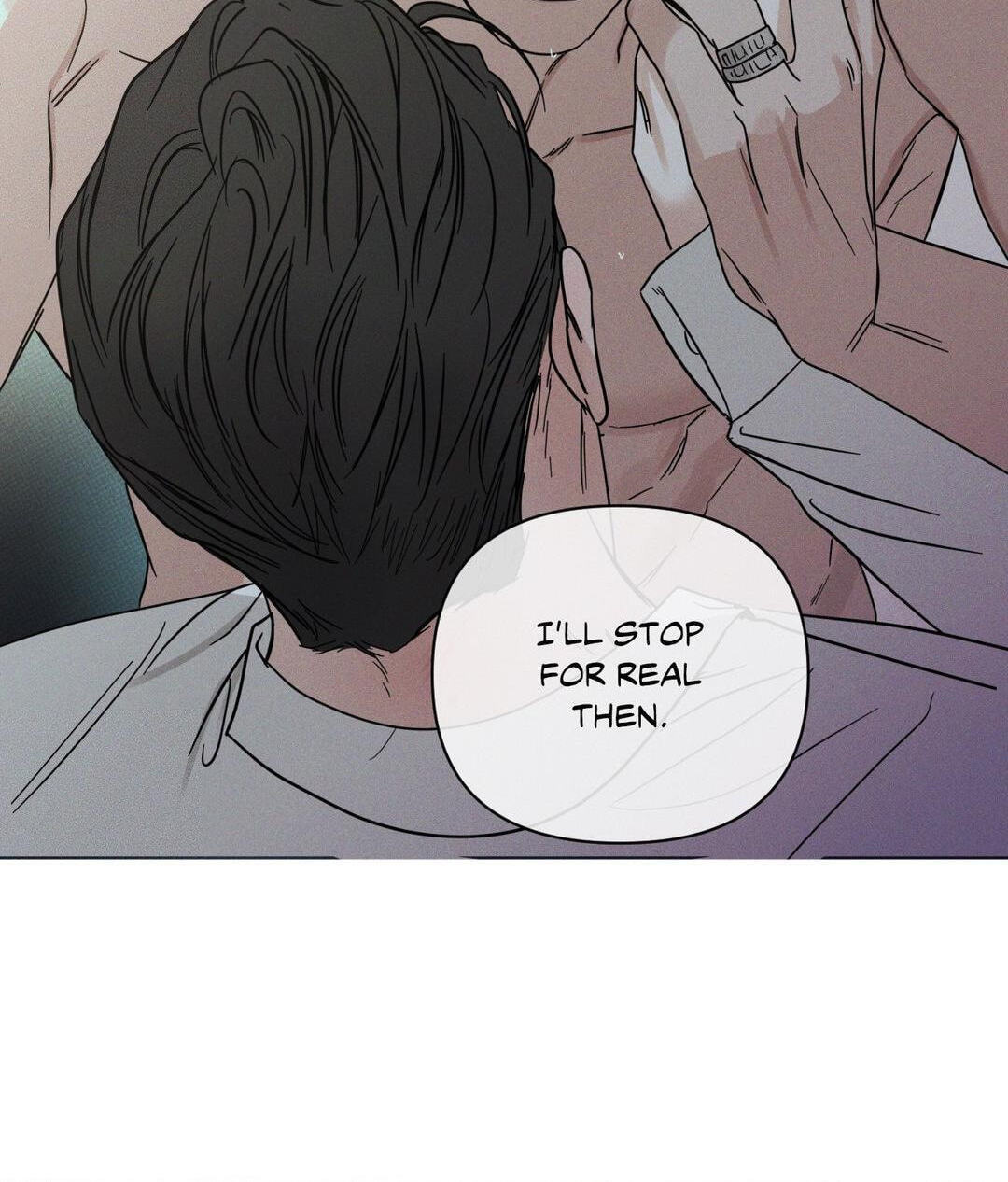 Read Dearest chapter 27 image 105 on Lezhin