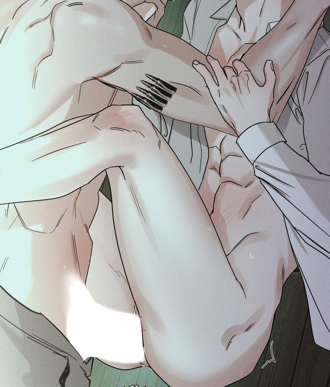 Read Dearest chapter 27 image 107 on Lezhin