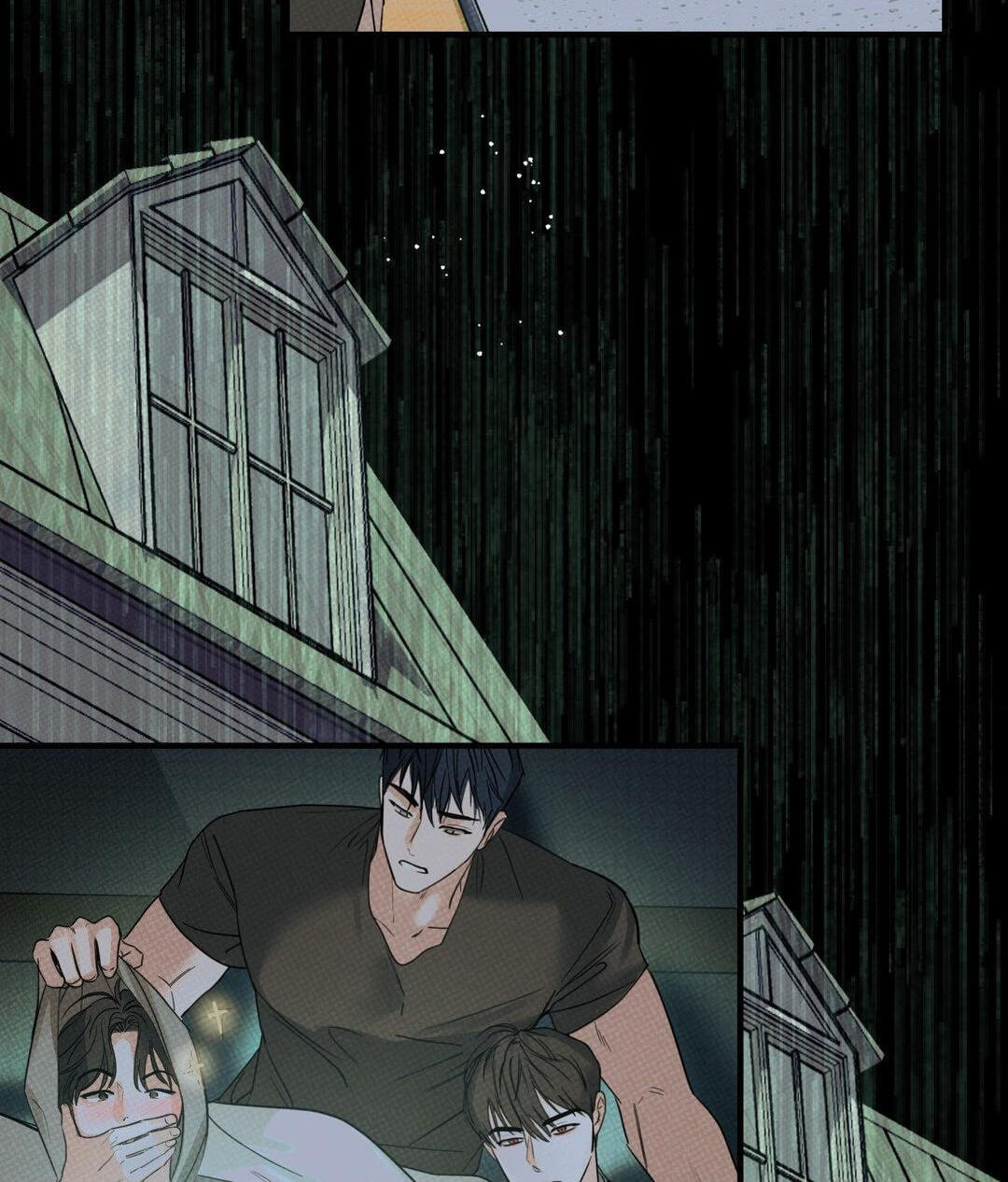 Read Dearest chapter 27 image 113 on Lezhin