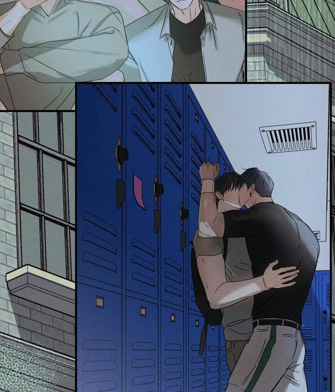 Read Dearest chapter 27 image 114 on Lezhin
