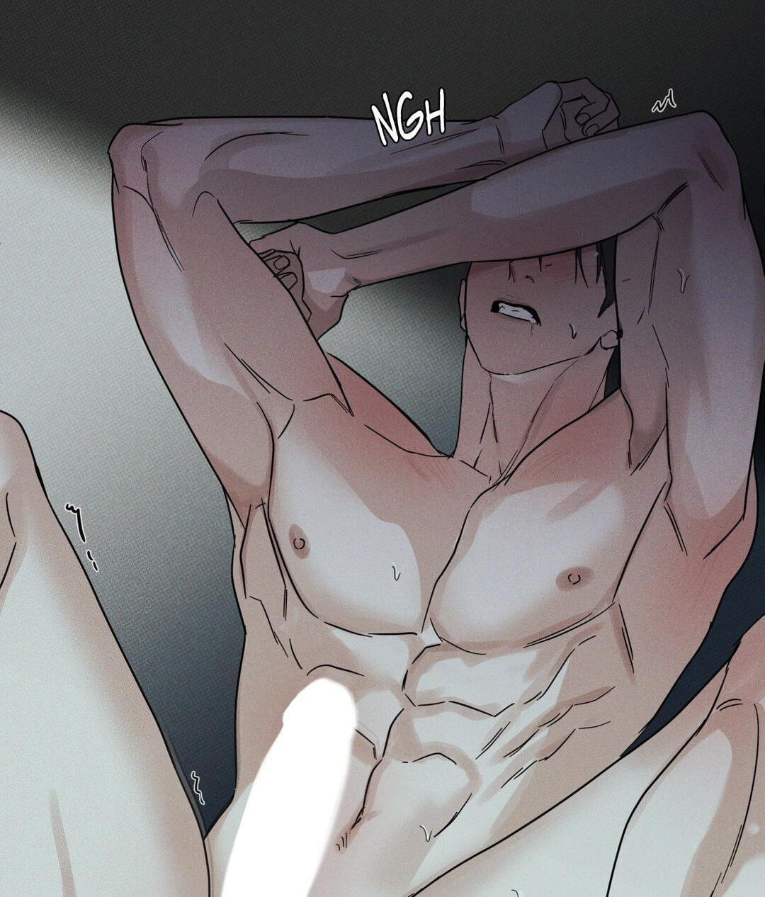Read Dearest chapter 27 image 121 on Lezhin
