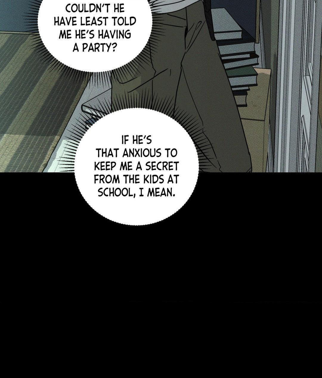 Read Dearest chapter 27 image 128 on Lezhin