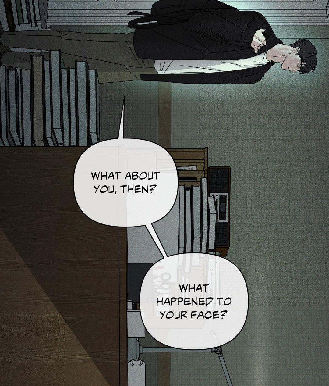 Read Dearest chapter 27 image 138 on Lezhin