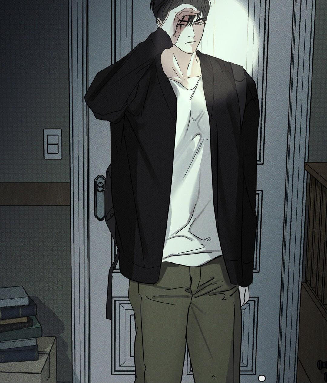 Read Dearest chapter 27 image 143 on Lezhin