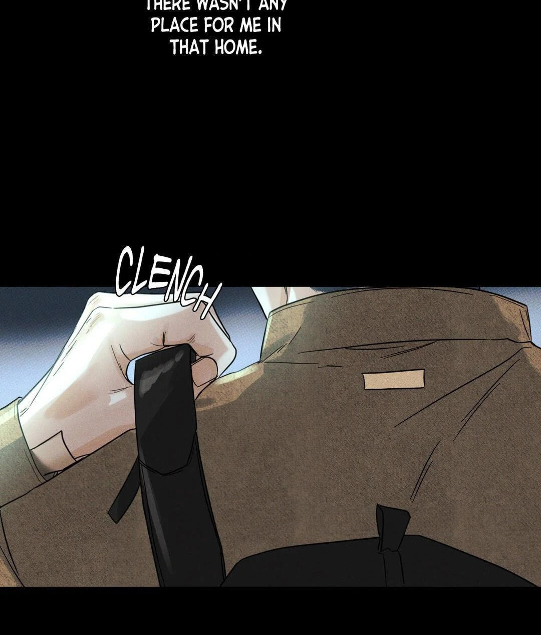 Read Dearest chapter 27 image 16 on Lezhin