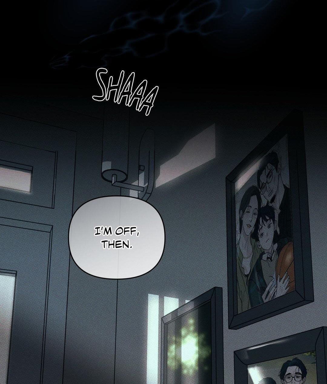 Read Dearest chapter 27 image 2 on Lezhin