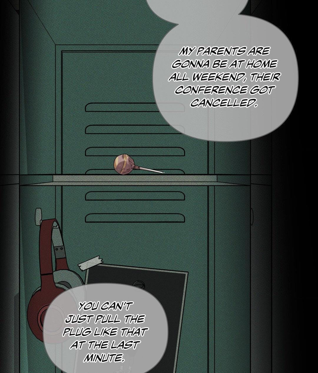 Read Dearest chapter 27 image 20 on Lezhin