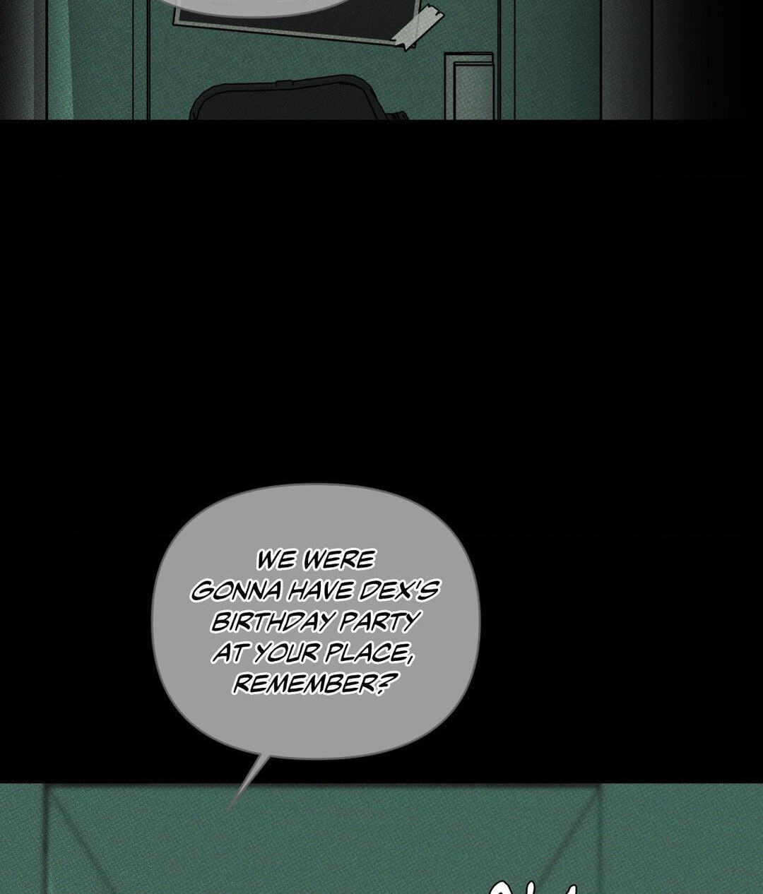 Read Dearest chapter 27 image 21 on Lezhin