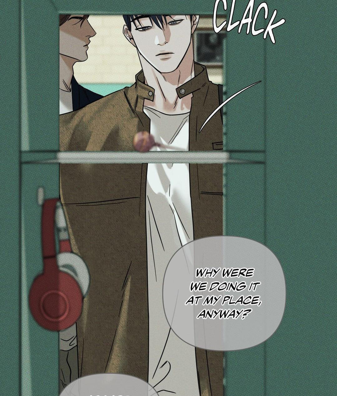 Read Dearest chapter 27 image 22 on Lezhin