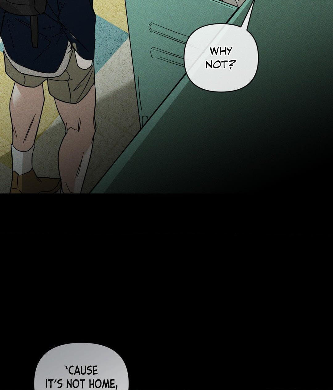 Read Dearest chapter 27 image 25 on Lezhin