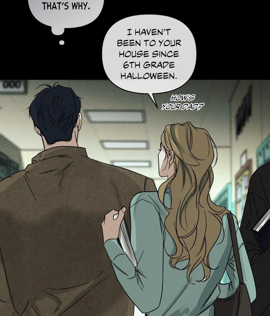 Read Dearest chapter 27 image 26 on Lezhin