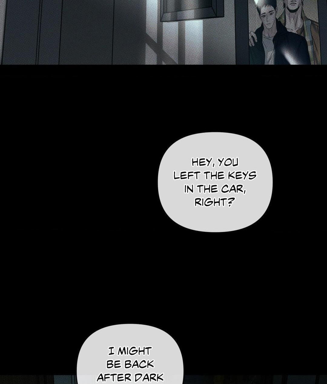 Read Dearest chapter 27 image 3 on Lezhin