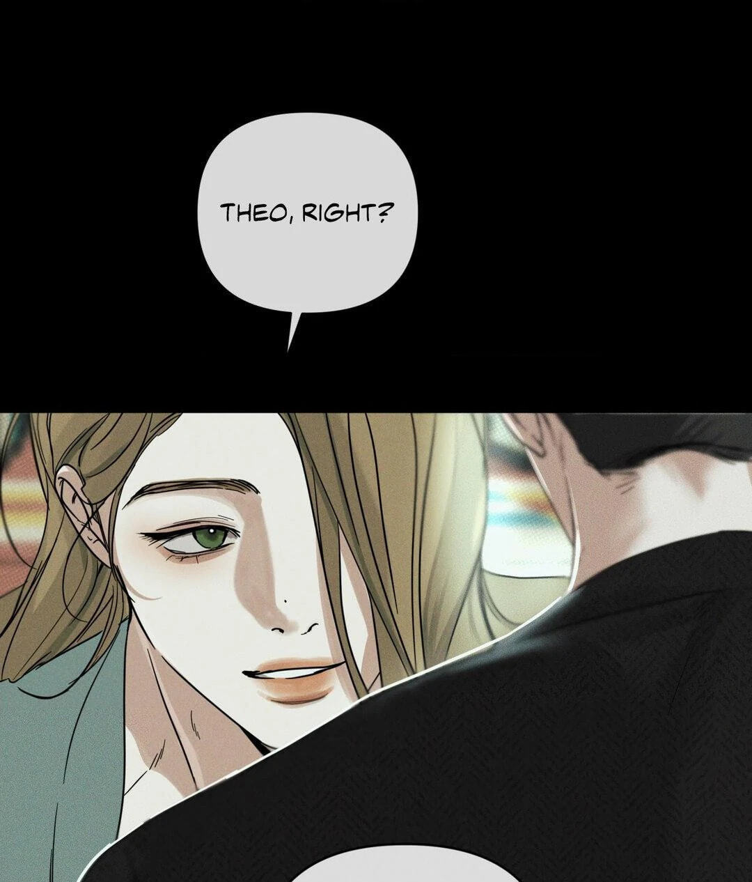 Read Dearest chapter 27 image 32 on Lezhin