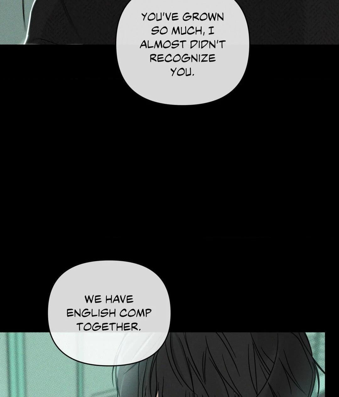 Read Dearest chapter 27 image 33 on Lezhin