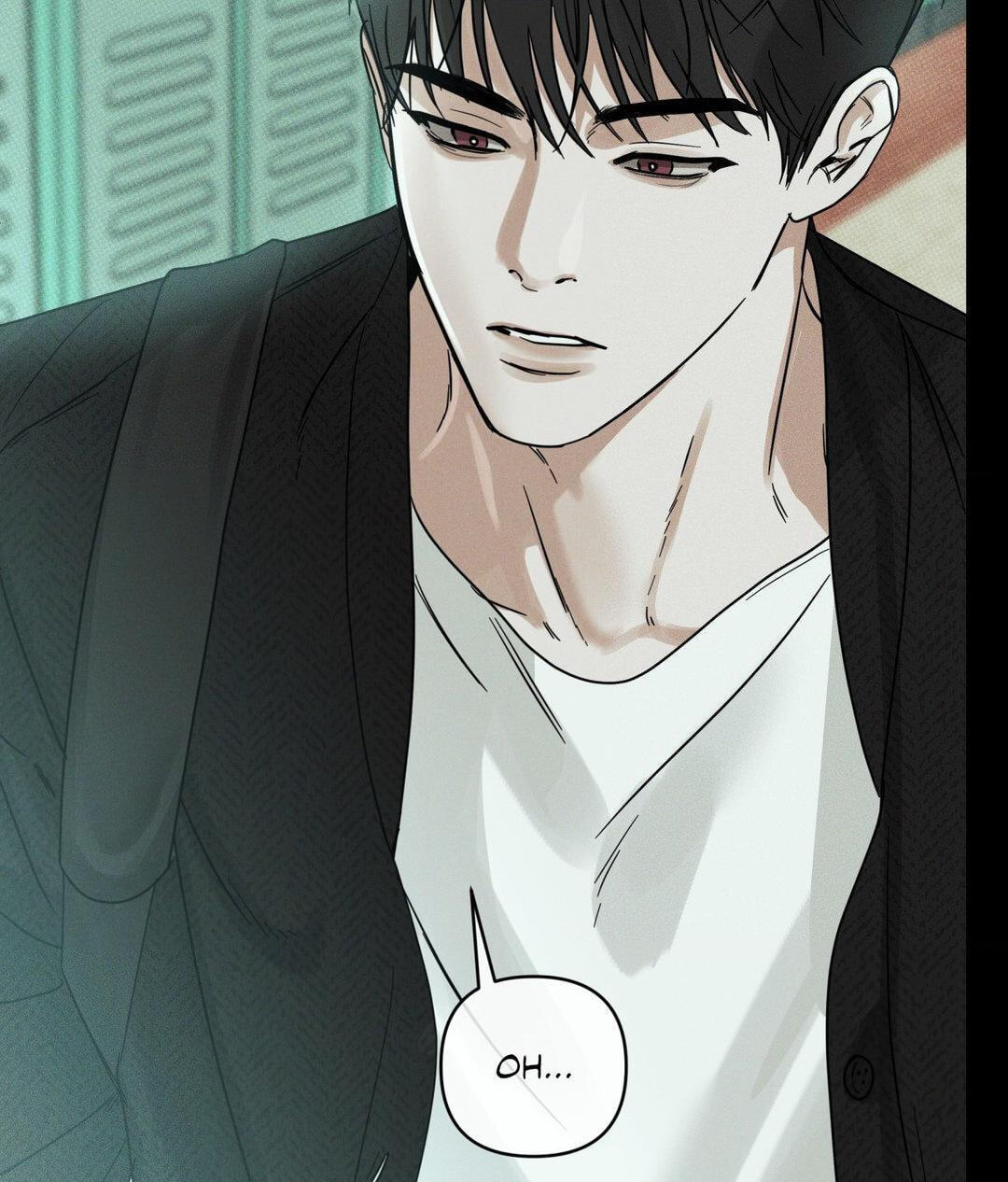 Read Dearest chapter 27 image 34 on Lezhin