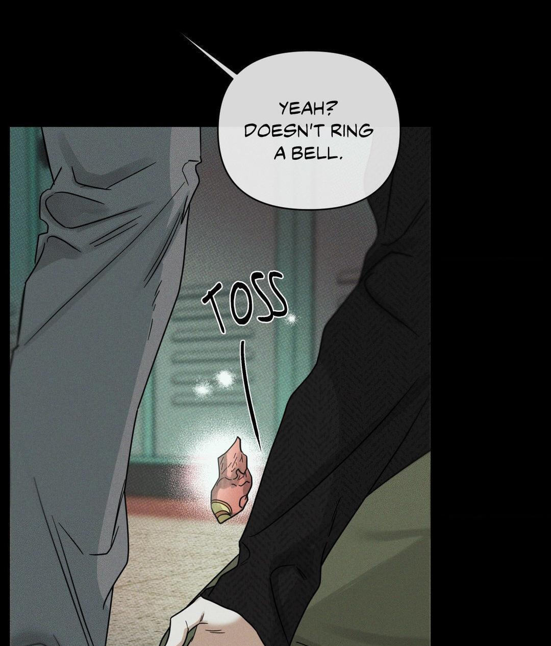 Read Dearest chapter 27 image 36 on Lezhin