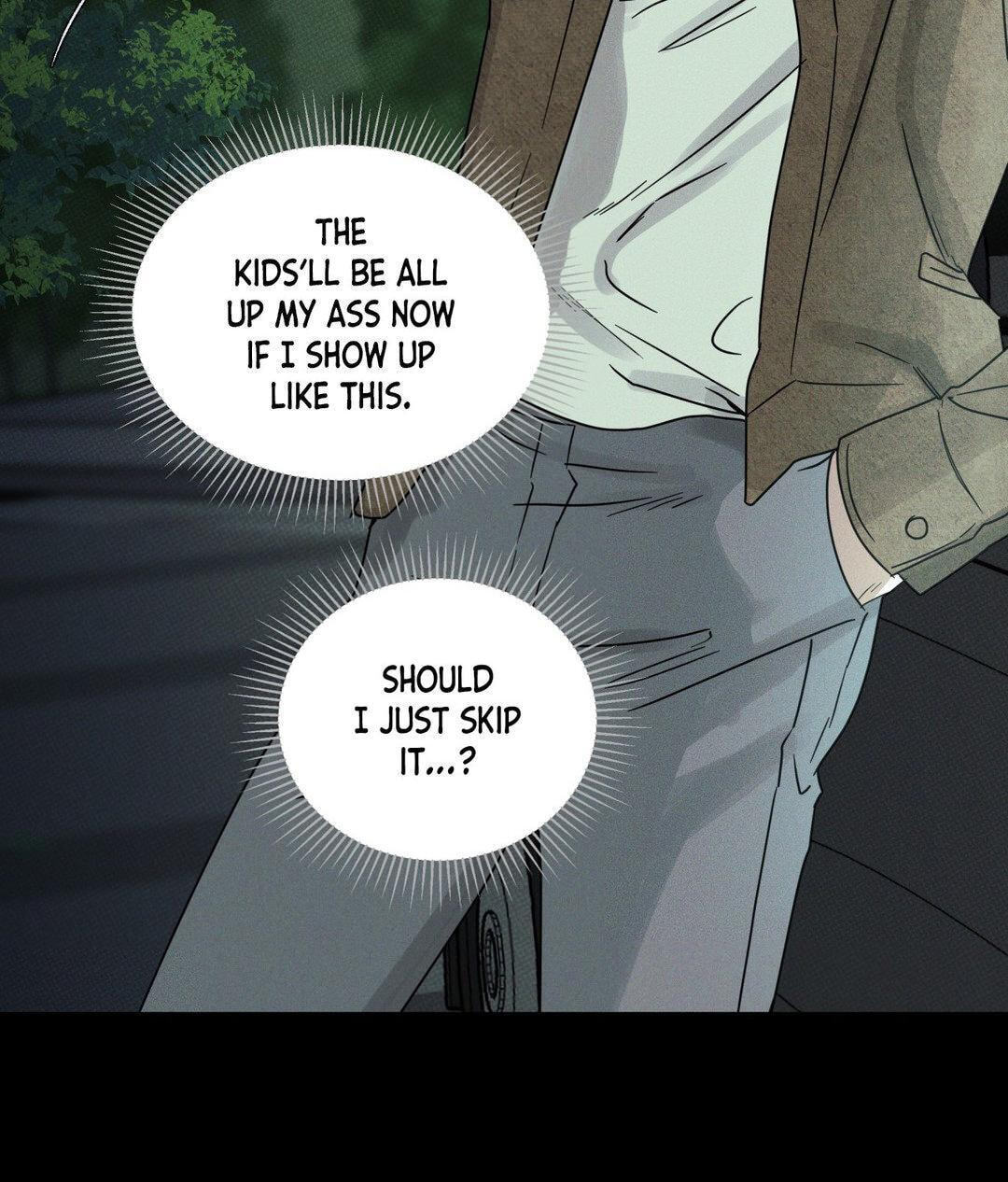 Read Dearest chapter 27 image 48 on Lezhin