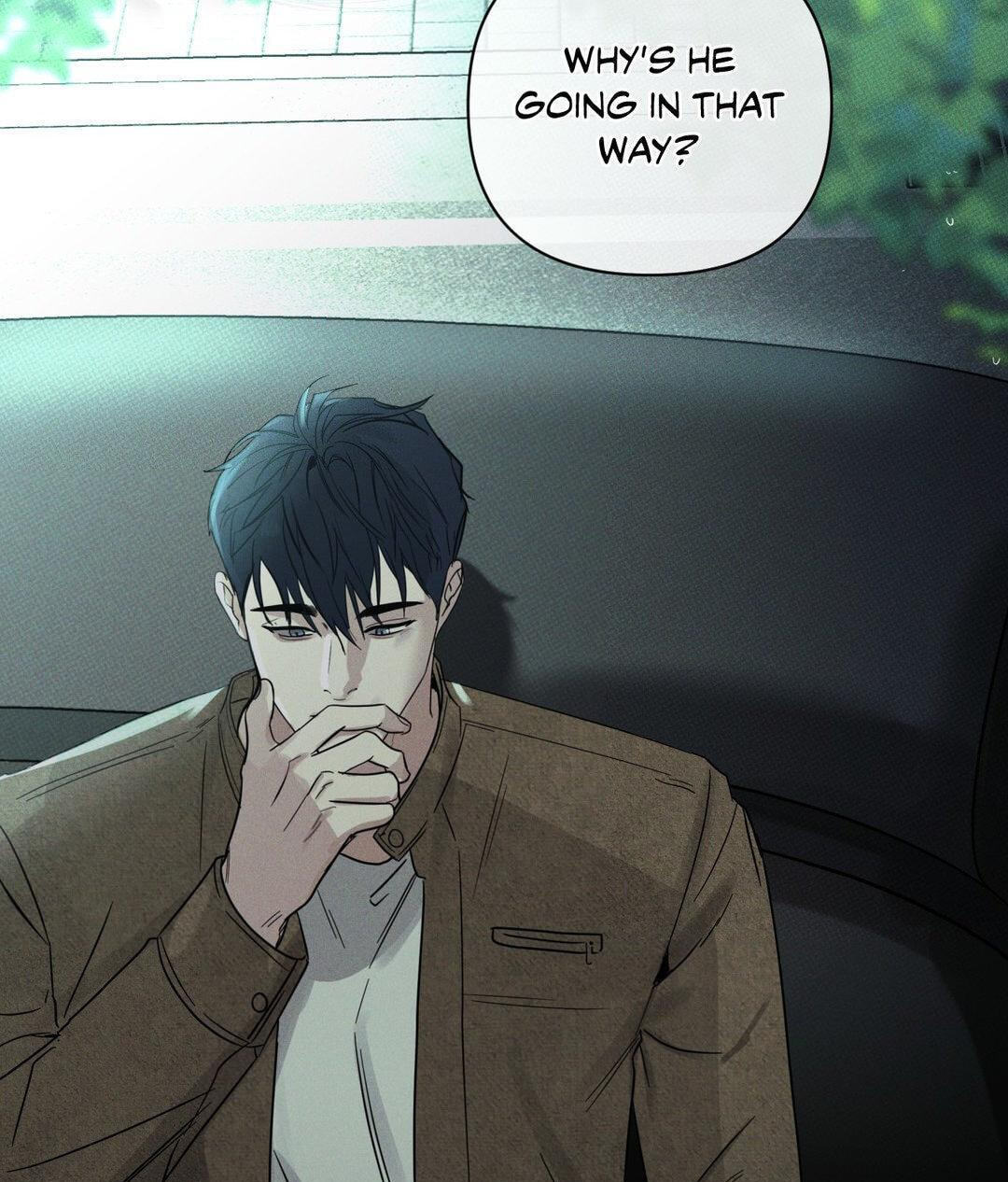 Read Dearest chapter 27 image 56 on Lezhin