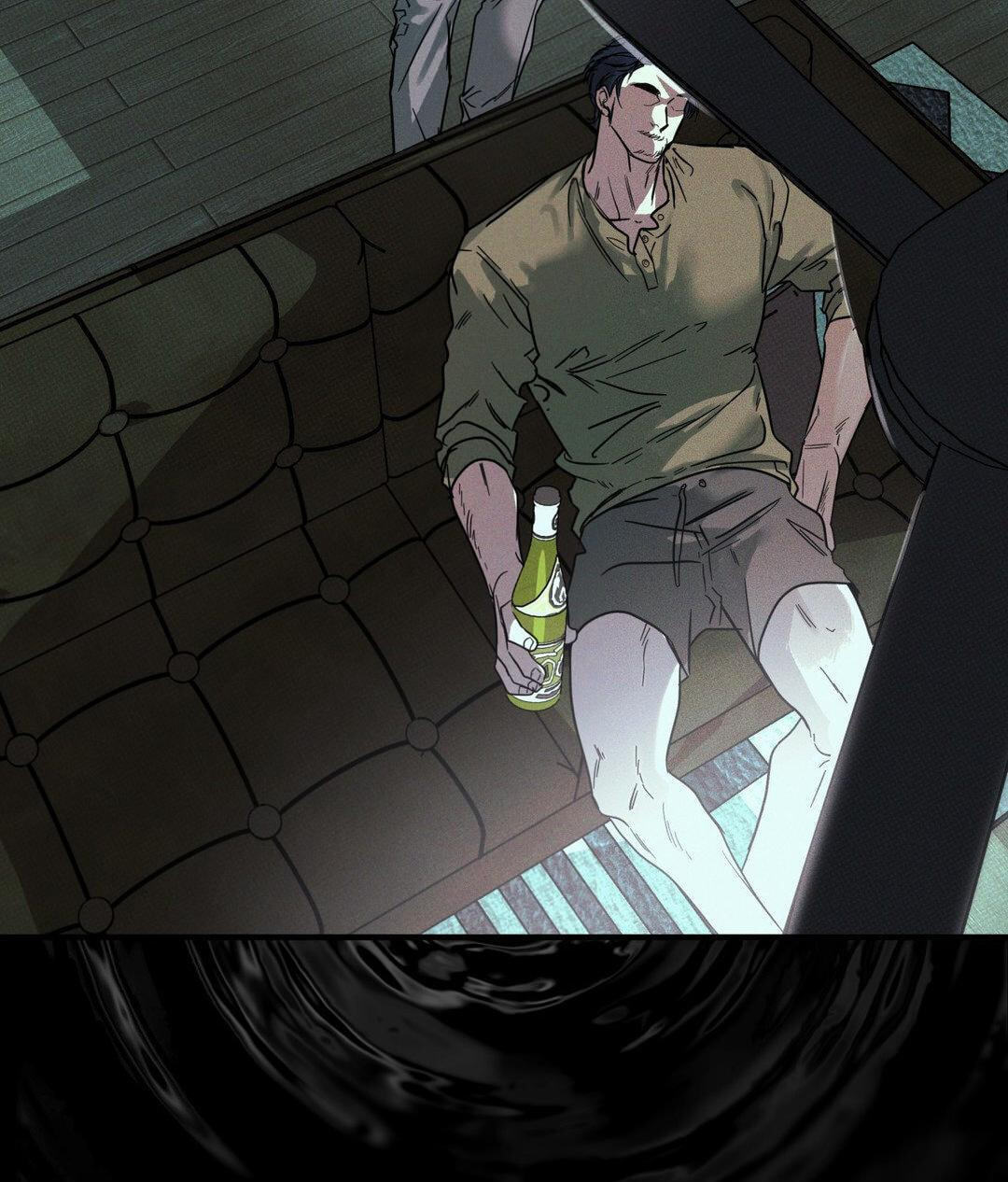 Read Dearest chapter 27 image 6 on Lezhin