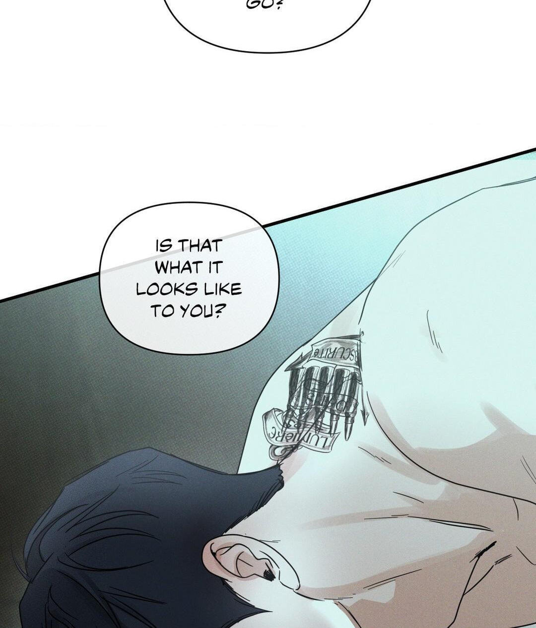 Read Dearest chapter 27 image 73 on Lezhin