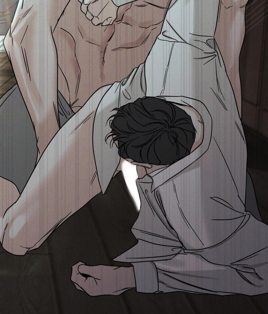 Read Dearest chapter 27 image 85 on Lezhin