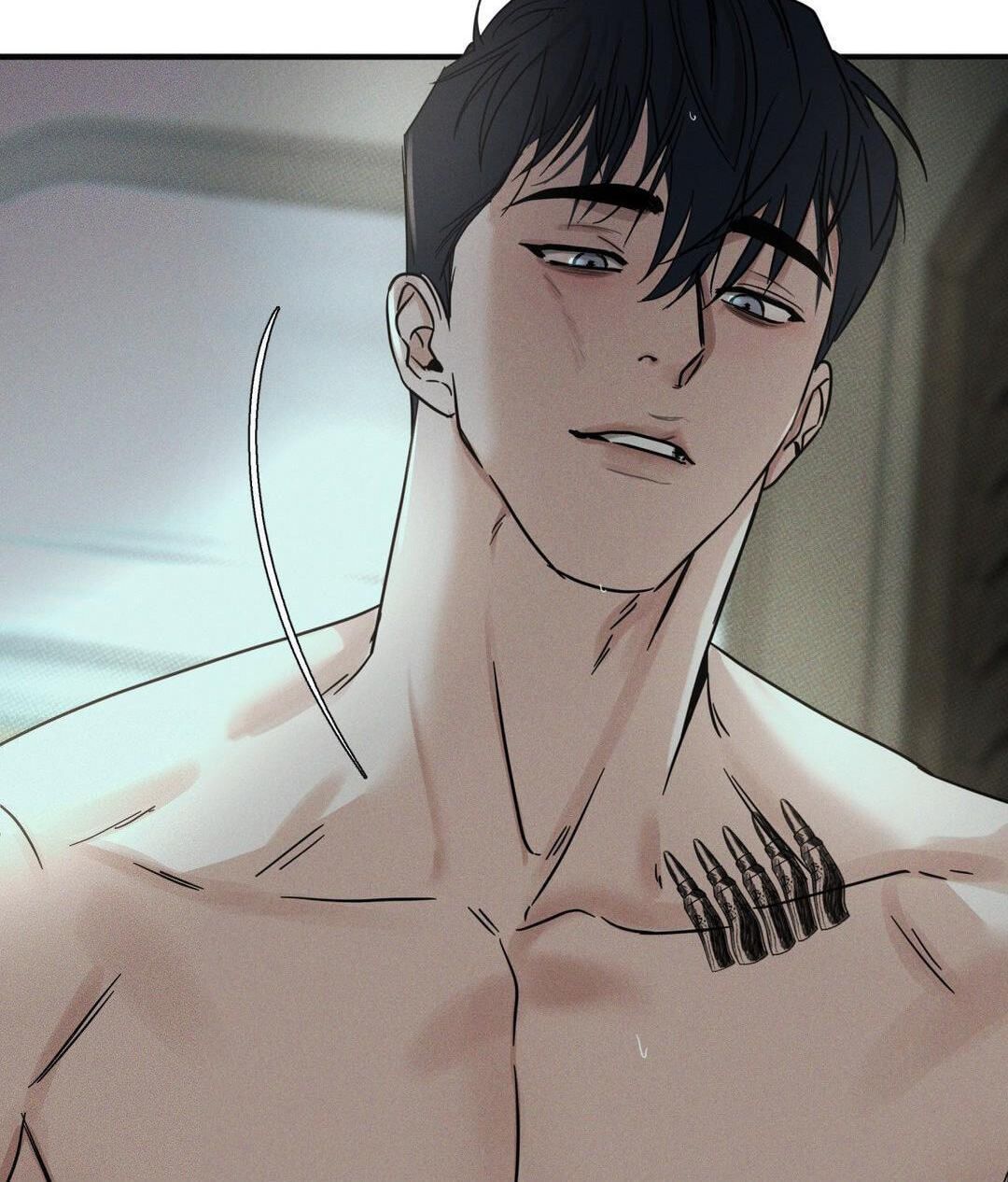Read Dearest chapter 27 image 87 on Lezhin