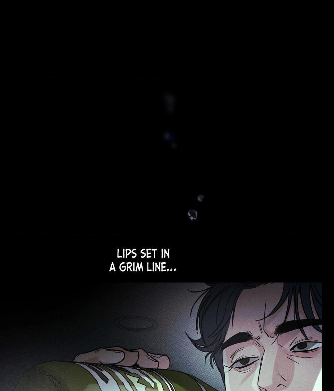 Read Dearest chapter 27 image 9 on Lezhin