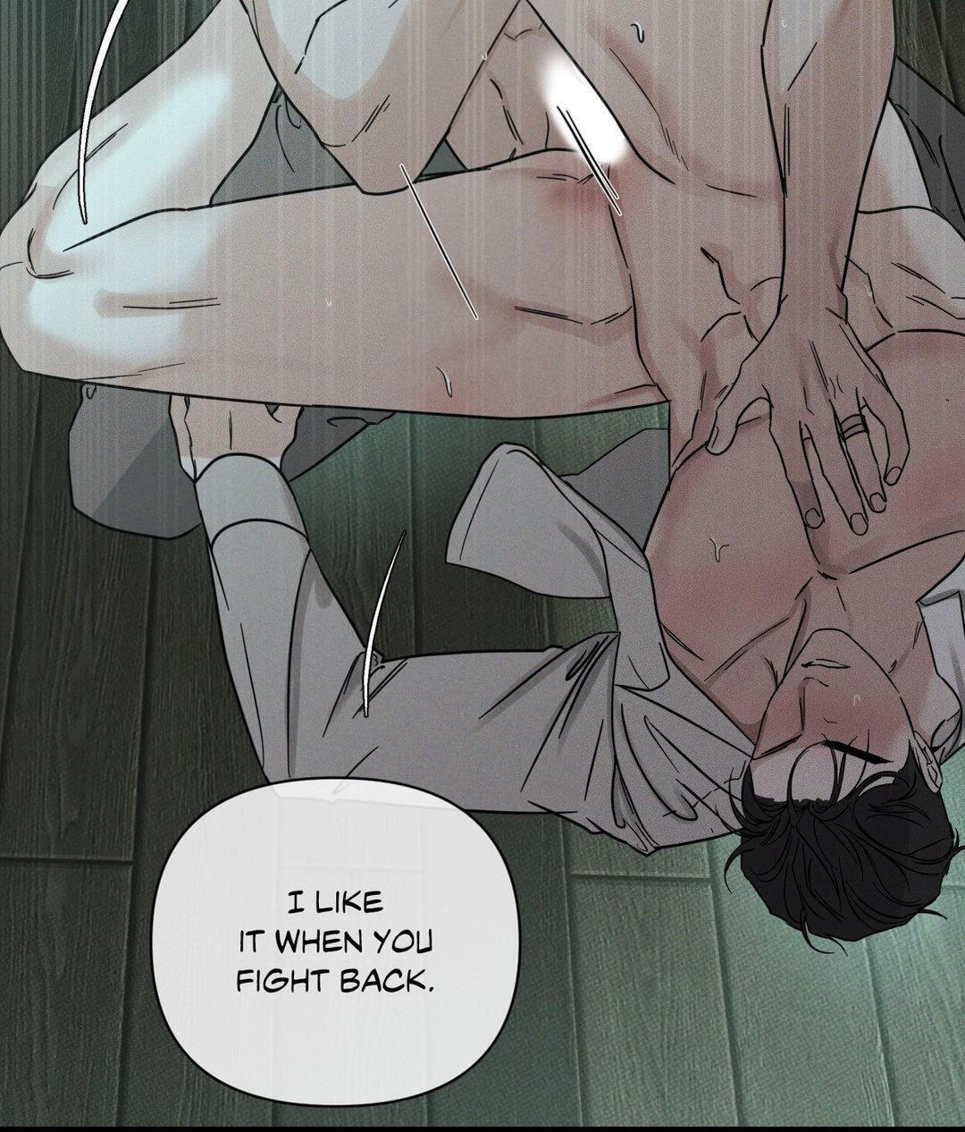 Read Dearest chapter 27 image 90 on Lezhin