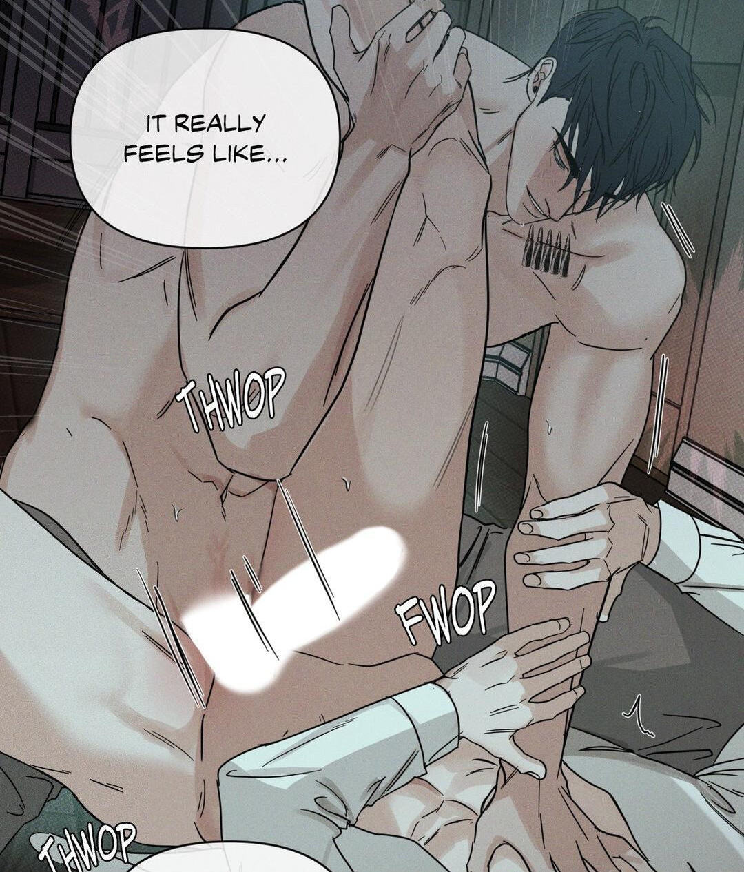 Read Dearest chapter 27 image 99 on Lezhin