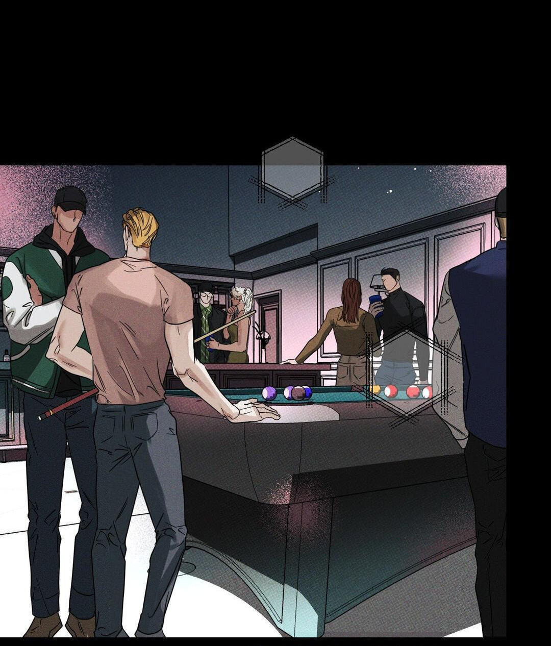 Read Dearest chapter 28 image 1 on Lezhin