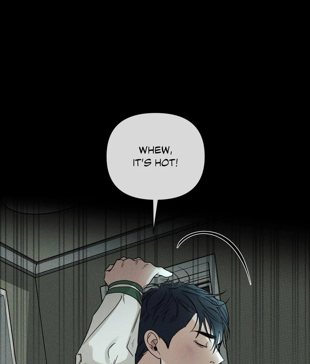 Read Dearest chapter 28 image 101 on Lezhin