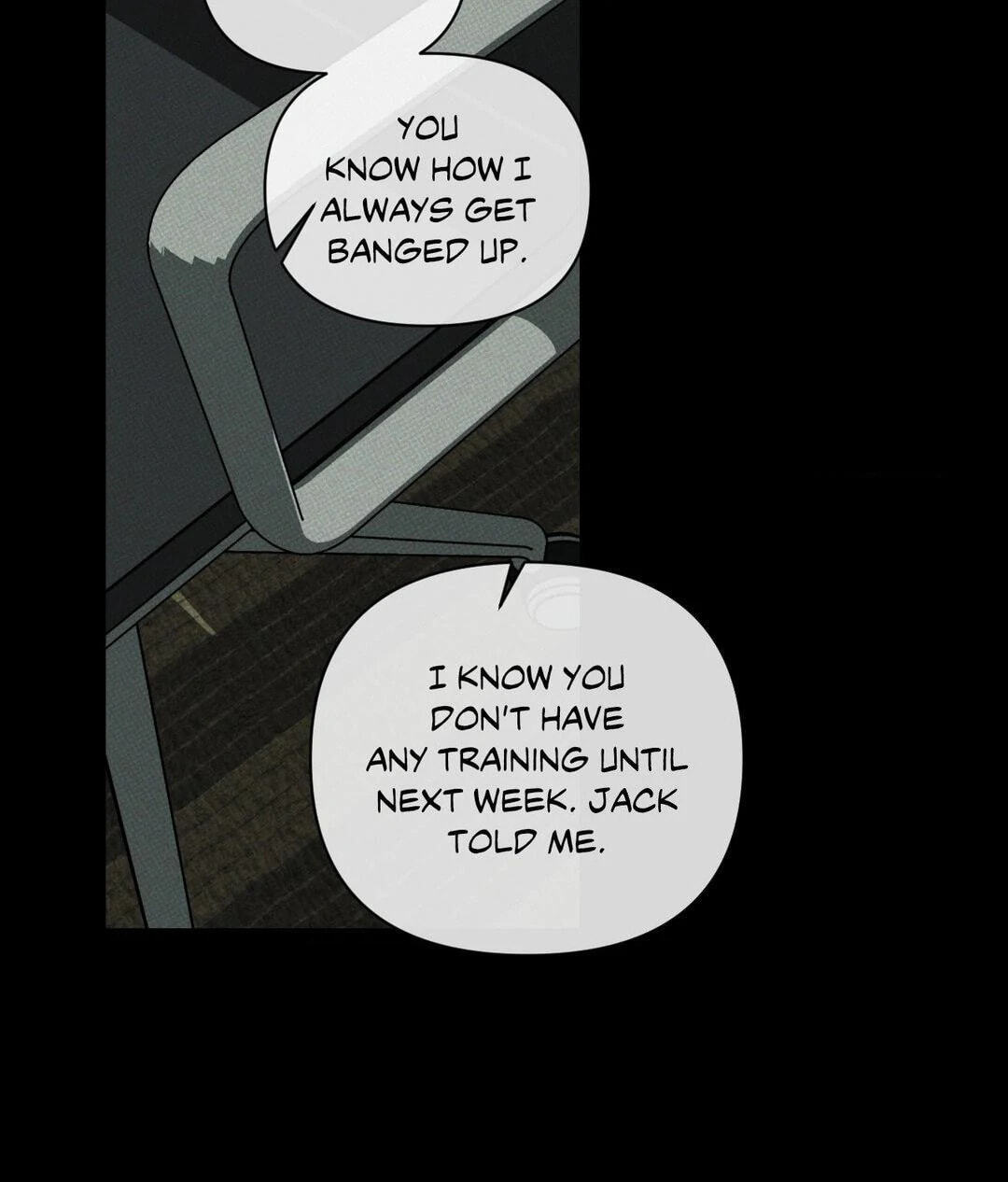 Read Dearest chapter 28 image 106 on Lezhin