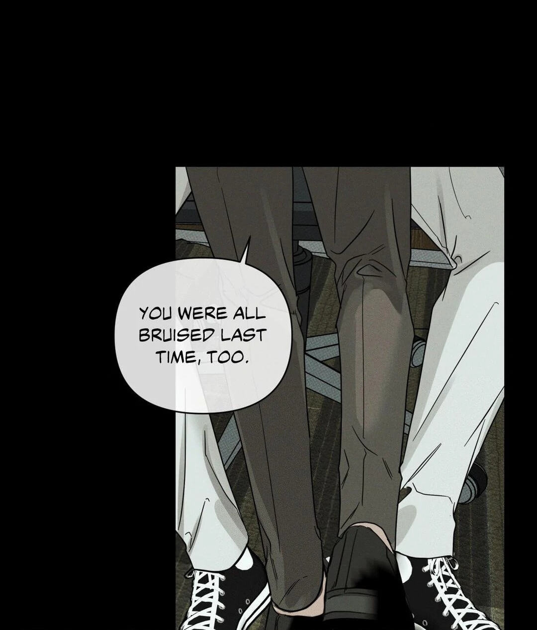 Read Dearest chapter 28 image 107 on Lezhin