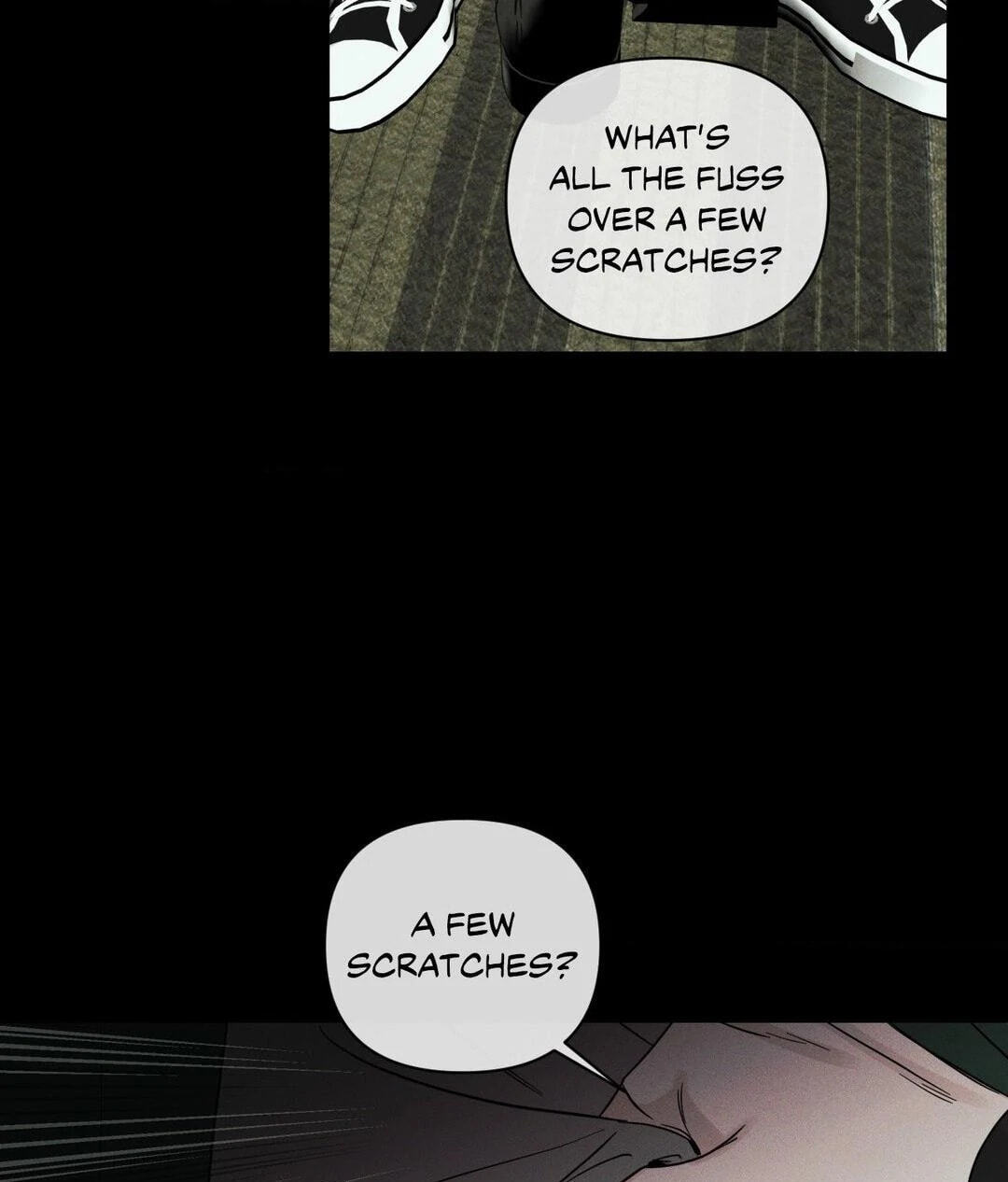 Read Dearest chapter 28 image 108 on Lezhin