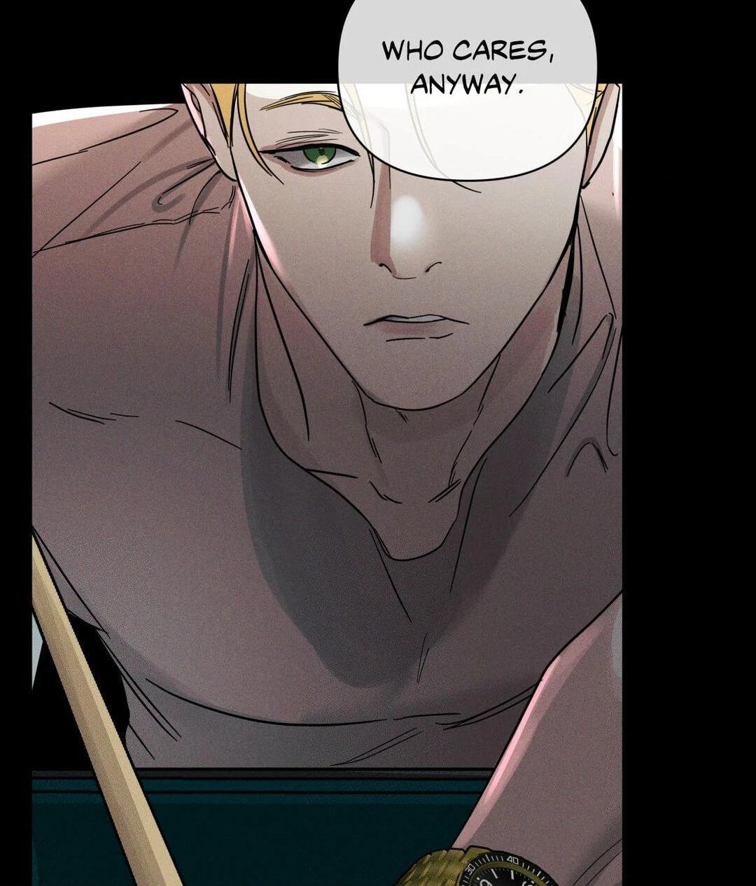 Read Dearest chapter 28 image 11 on Lezhin