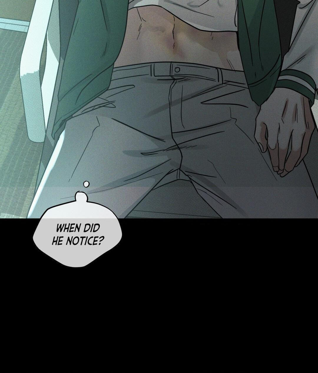 Read Dearest chapter 28 image 113 on Lezhin