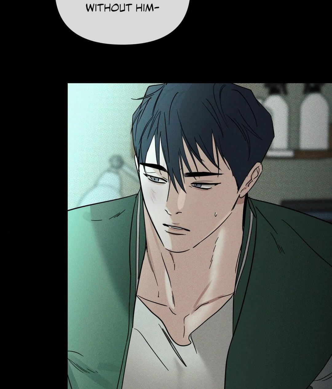 Read Dearest chapter 28 image 119 on Lezhin