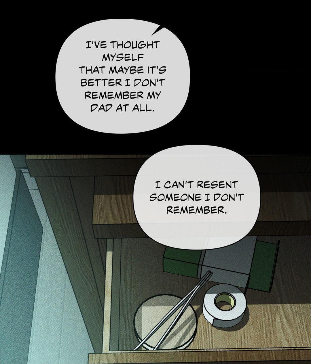 Read Dearest chapter 28 image 121 on Lezhin