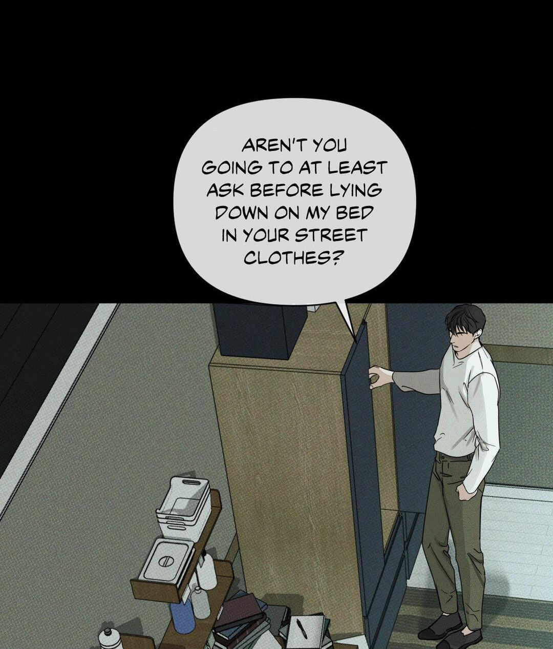 Read Dearest chapter 28 image 19 on Lezhin
