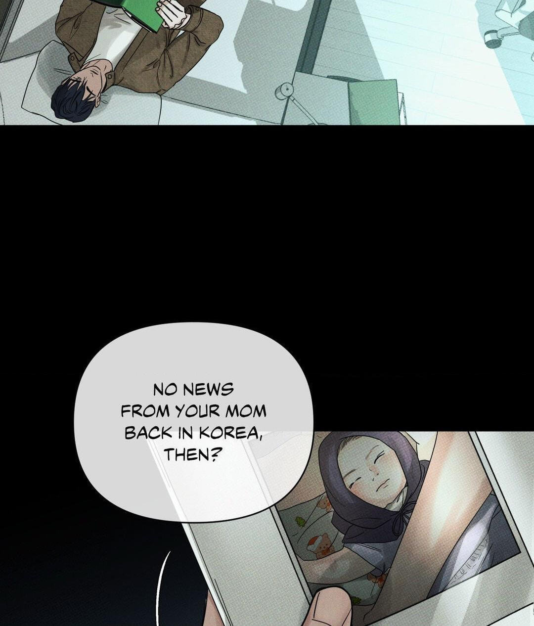 Read Dearest chapter 28 image 21 on Lezhin
