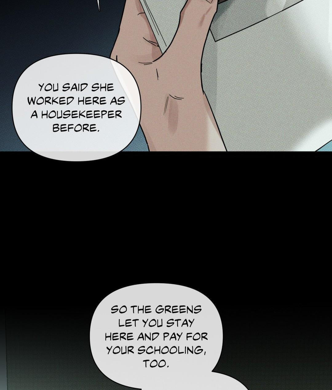 Read Dearest chapter 28 image 22 on Lezhin
