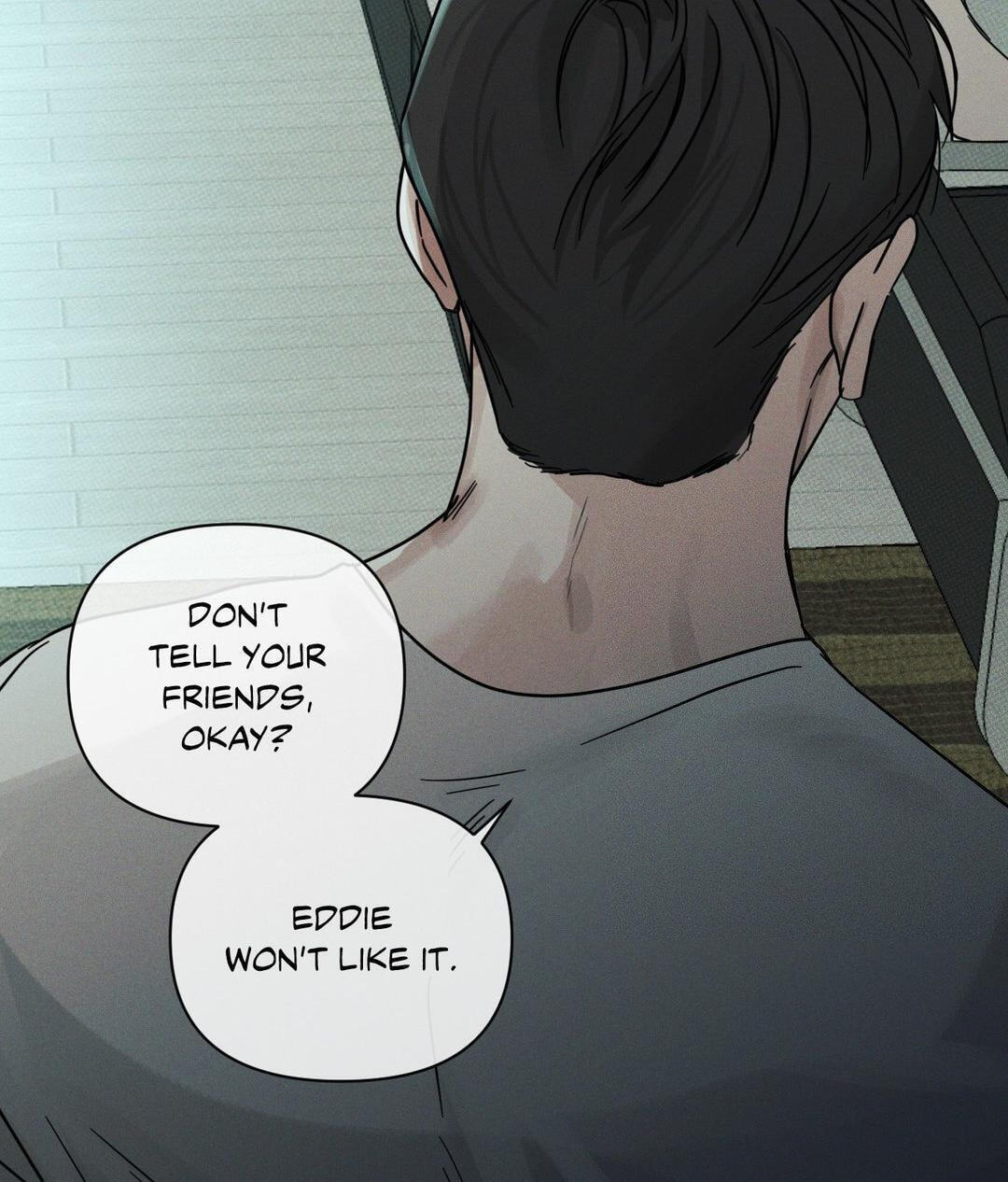 Read Dearest chapter 28 image 24 on Lezhin