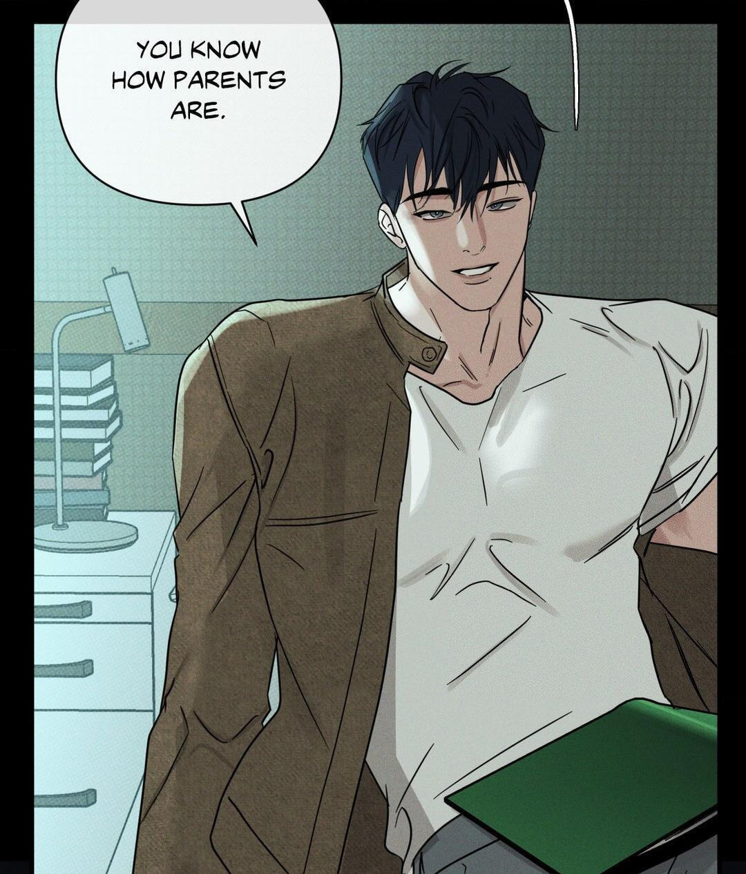 Read Dearest chapter 28 image 26 on Lezhin