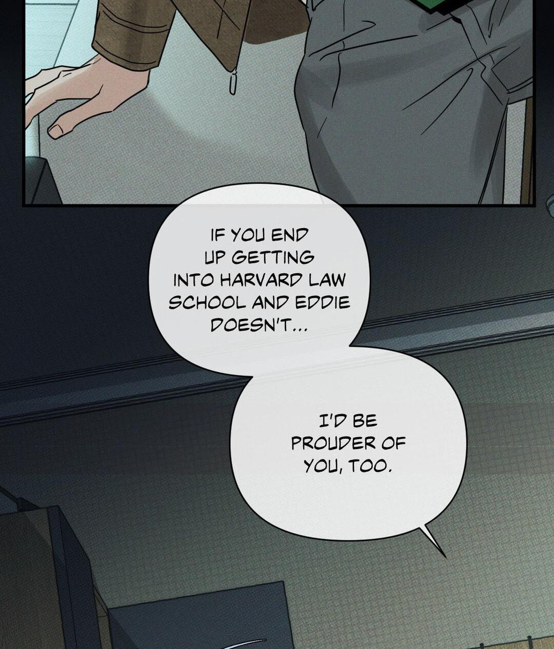 Read Dearest chapter 28 image 27 on Lezhin