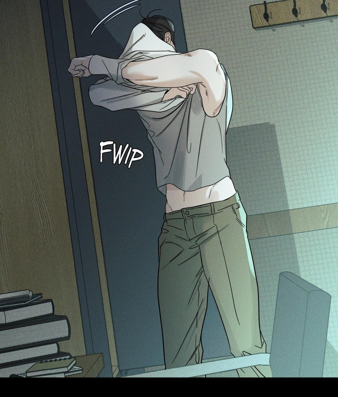 Read Dearest chapter 28 image 28 on Lezhin