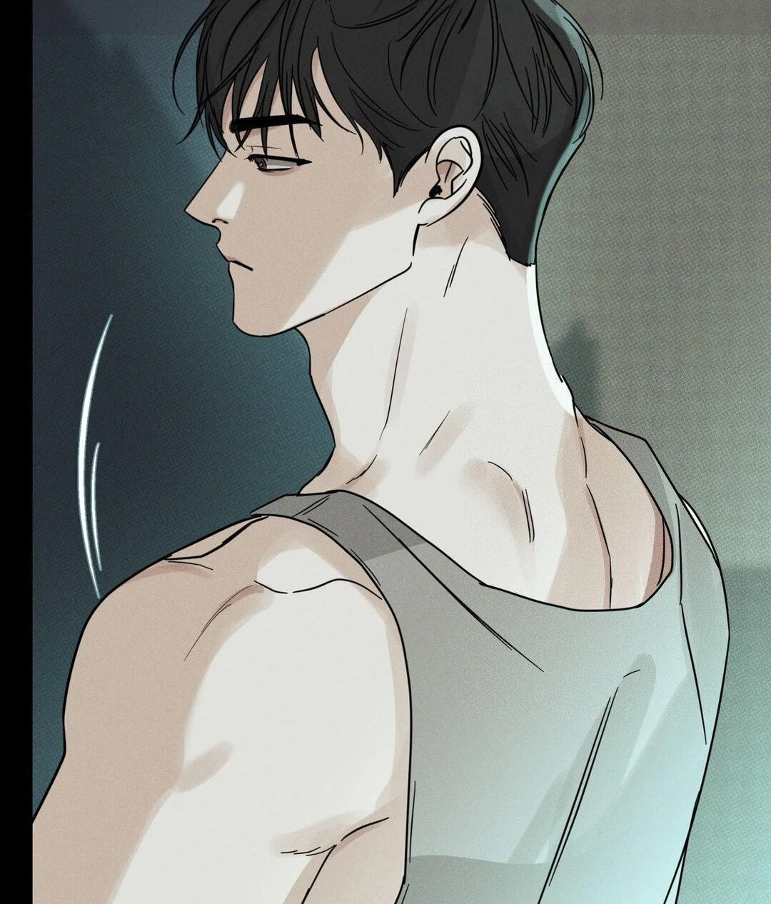 Read Dearest chapter 28 image 30 on Lezhin