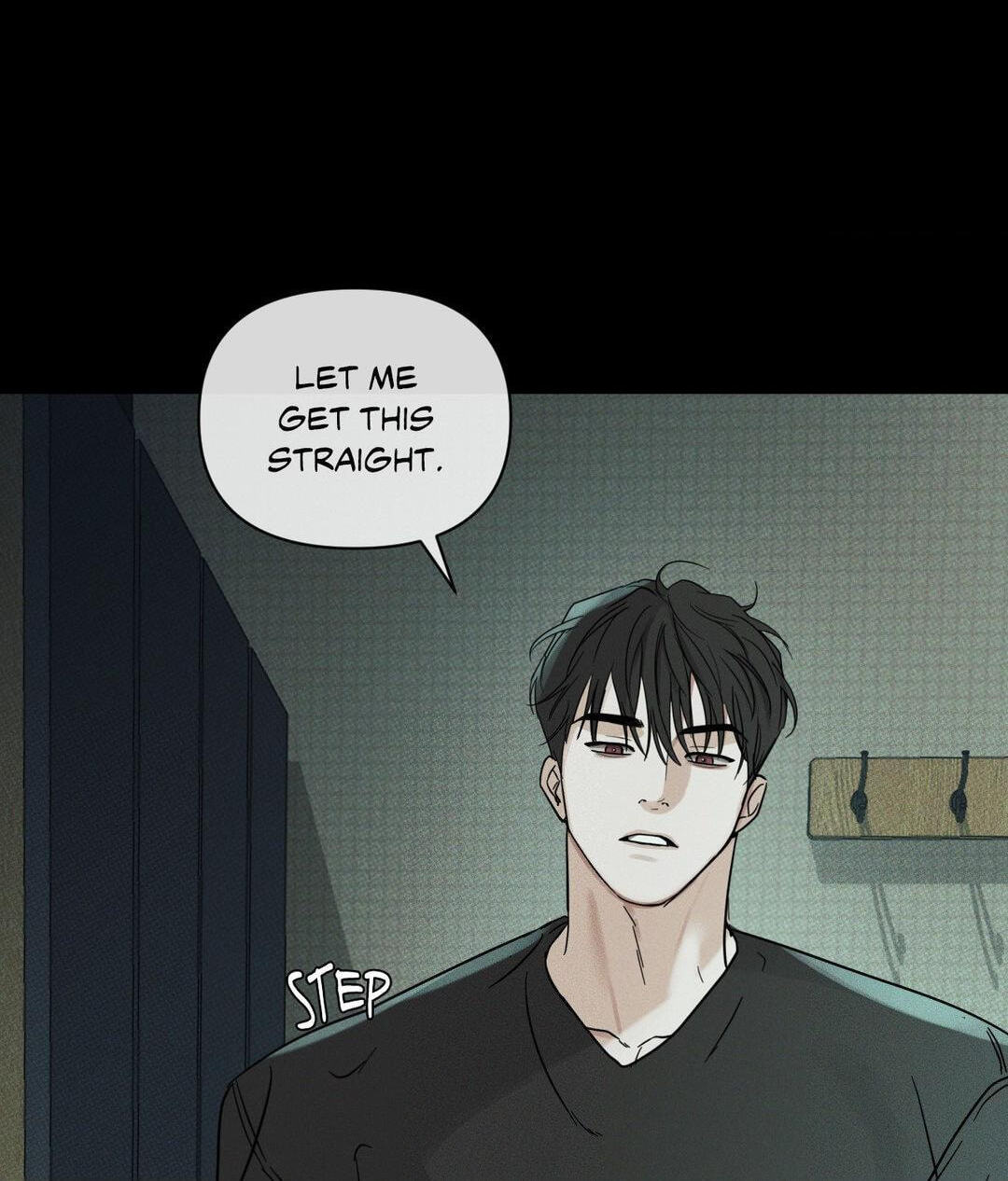 Read Dearest chapter 28 image 35 on Lezhin